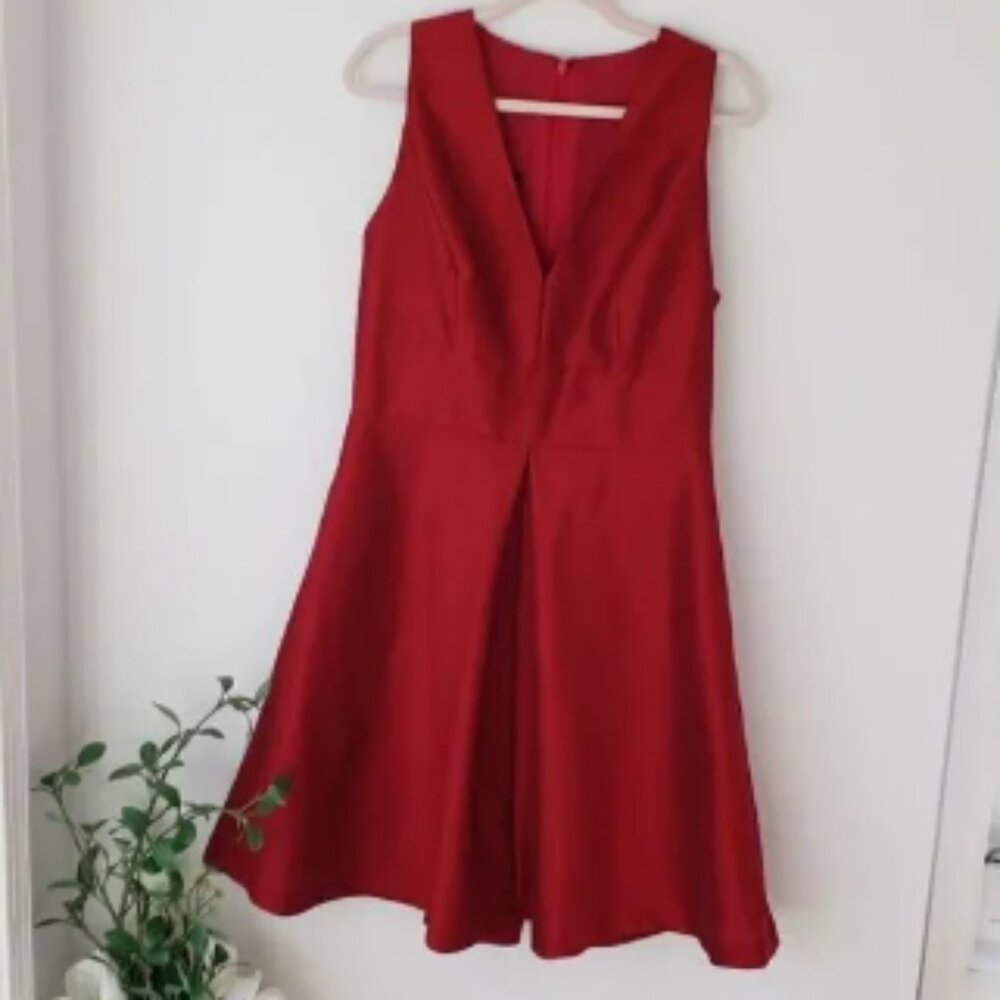 Alfred Sung Barcelona Dress